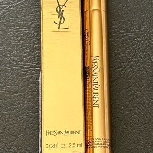 Yves Saint Laurent Touche Éclat High Cover Radiant Concealer #6.5  / BOXED